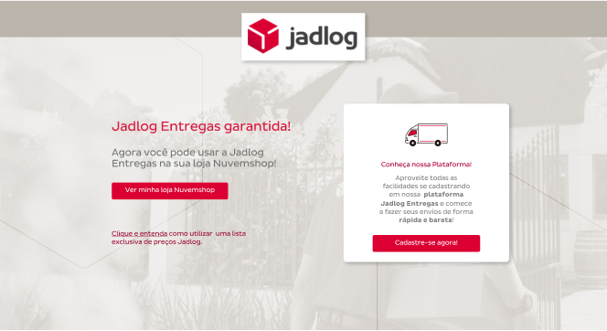 Jadlog